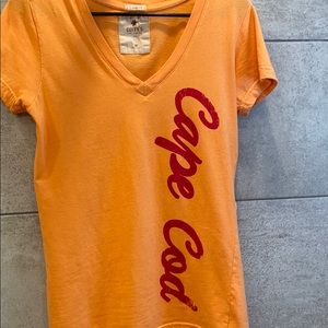 Cape Cod Graphic Tee